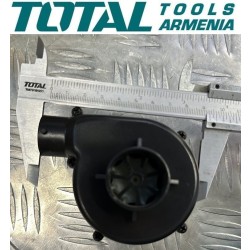 Օդամղիչ համալիր (Մեքենայի Կոմպրեսոր` TACLI2002-Ի Համար)