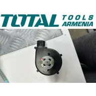 Օդամղիչ համալիր (Մեքենայի Կոմպրեսոր` TACLI2002-Ի Համար)