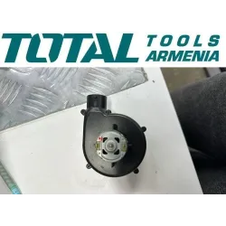 Օդամղիչ համալիր (Մեքենայի Կոմպրեսոր` TACLI2002-Ի Համար)