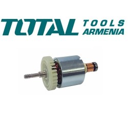 Շարժիչ (Անկյունային Հղկող Մեքենա` TAGLI1151-Ի Համար)