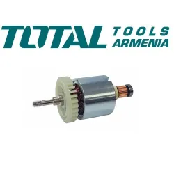 Շարժիչ (Անկյունային Հղկող Մեքենա` TAGLI1151-Ի Համար)