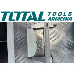 Ռոտորի դանակներ (օդաճնշական հարվածային գայկավյորտ` TAT40111-ի համար)