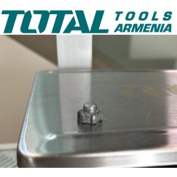 Փականի նստատեղ (Հարվածային Պտուտակադարձիչ` TAT40122-Ի Համար)