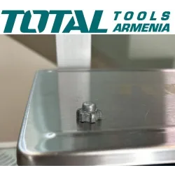 Փականի նստատեղ (Հարվածային Պտուտակադարձիչ` TAT40122-Ի Համար)