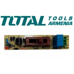 Միացման կոճակի պլատա (տեխնիկական ֆեն` TB1206-ի համար)