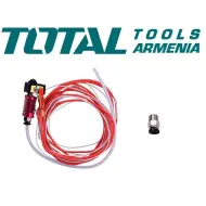 Heater Wire Kit (for technical hair TB20036)