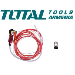 Տաքացնող լարի հավաքածու (TB20036 տեխնիկական ֆենի համար)