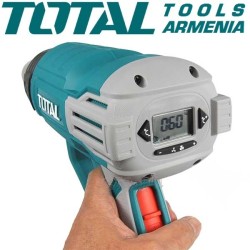 Էկրան (TB20062 տեխնիկական ֆենի համար)