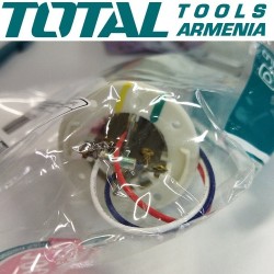 Կերամիկական ջեռուցիչ (TB20062 տեխնիկական ֆենի համար)