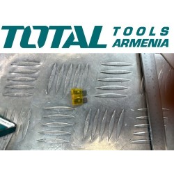 Ապահովիչ (լիցքավորիչ` TBC1601-ի համար)