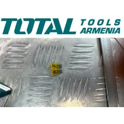 Ապահովիչ (լիցքավորիչ` TBC1601-ի համար)