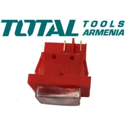 Միացման կոճակ (Հղկող Մեքենա` TBG15015-ի համար)