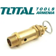 Անվտանգության փական (կոմպրեսոր` TC120246-ի համար)