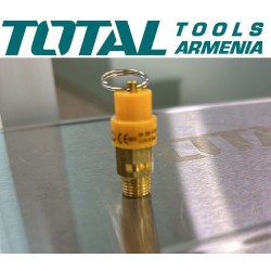 Անվտանգության փական (կոմպրեսոր` TC120246-ի համար)