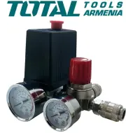 Pressure Switch (for compressor TC120246)