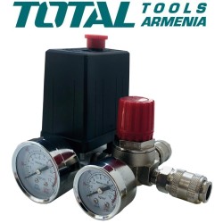 Ճնշման անջատիչ (կոմպրեսոր` TC120246-ի համար)