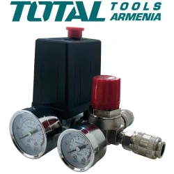 Ճնշման անջատիչ (կոմպրեսոր` TC120246-ի համար)