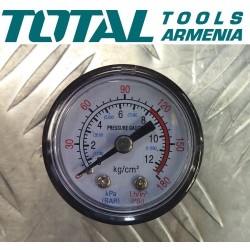 Ճնշման չափիչ 2 (կոմպրեսոր` TC120246-ի համար)