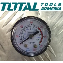 Ճնշման չափիչ 2 (կոմպրեսոր` TC120246-ի համար)