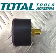 Pressure gauge 2 (for compressor TC120246)