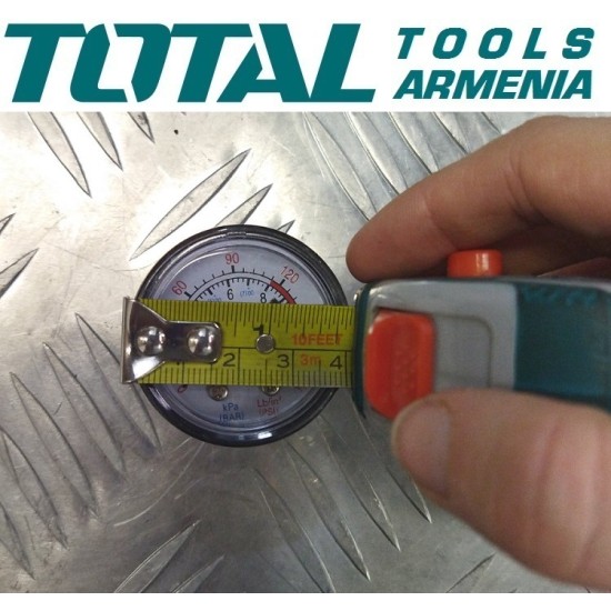 Ճնշման չափիչ 2 (կոմպրեսոր` TC120246-ի համար)