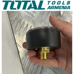 Ճնշման չափիչ 1 (կոմպրեսոր` TC125506-ի համար)