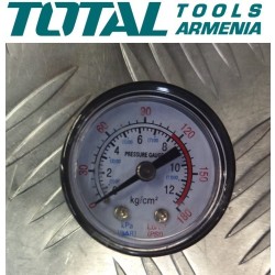 Ճնշման չափիչ 2 (կոմպրեսոր` TC125506-ի համար)