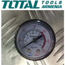 Ճնշման չափիչ 2 (կոմպրեսոր` TC125506-ի համար)