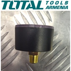 Ճնշման չափիչ 2 (կոմպրեսոր` TC125506-ի համար)