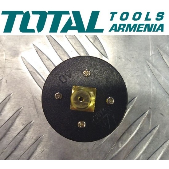 Ճնշման չափիչ 2 (կոմպրեսոր` TC125506-ի համար)