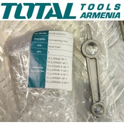 Միացնող ձող (շատուն) (Կոմպրեսոր` TC125506-Ի Համար)