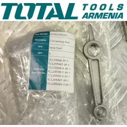 Միացնող ձող (շատուն) (Կոմպրեսոր` TC125506-Ի Համար)