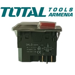 Անջատիչ (Բետոնխառնիչ` TCM180-1-Ի Համար)