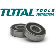 Առանցքակալ 6203 (Անկյունային Հղող Մեքենա` TG11512526-Ի Համար)