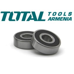 Առանցքակալ 6203 (Բետոնխառնիչ` TCM180-1-Ի Համար)