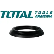 Bearing Upper Cover (for concrete mixer TCM180-1)
