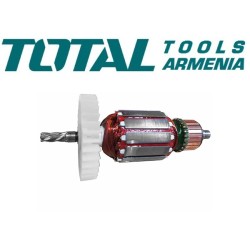 Ռոտոր (Հարվածային Պտուտակադարձիչ` TIRLI2002-Ի Համար)