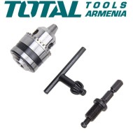 Չակ (Գայլիկոնիչ` TD502106-ի համար)