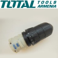 Փոխանցումատուփ (Գայլիկոնիչ` TD502106-ի համար)