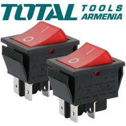 Լամպի անջատիչ (խառնիչ` TD614006-ի համար)