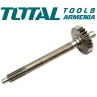 Main driving shaft (for Electric Mixer TD614006)