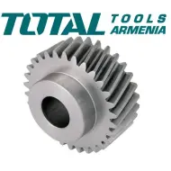 Helical gear (for Electric Mixer TD614006)