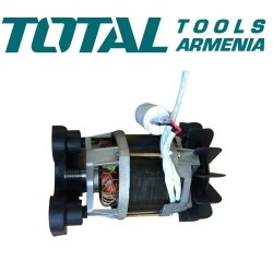 Փոխանցումատուփ (Էլեկտրական Խառնիչ` TD614006-ի համար)