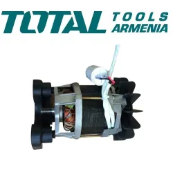 Փոխանցումատուփ (Էլեկտրական Խառնիչ` TD614006-ի համար)