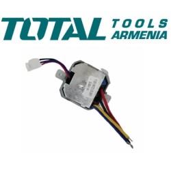 Փափուկ ստարտ-պլատա (Խառնիչ` TD614006-Ի Համար)