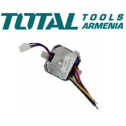 Փափուկ ստարտ-պլատա (Խառնիչ` TD614006-Ի Համար)