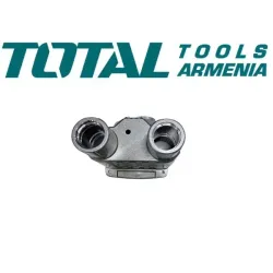 Փոխանցումատուփ (Էլեկտրական Խառնիչ` TD616006-ի համար)