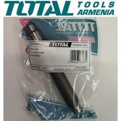 Փոխանցման լիսեռ (Հորատման (Սվեռլինի) Հաստոց ՝ TDDM38001-Ի Համար)