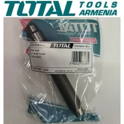 Փոխանցման լիսեռ (Հորատման (Սվեռլինի) Հաստոց ՝ TDDM38001-Ի Համար)