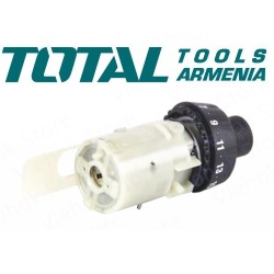 Փոխանցումատուփ (TDLI2002 Պտուտակադարձիչի Համար)